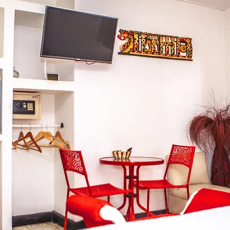 Balcones De Venecia Hotel Cartagena