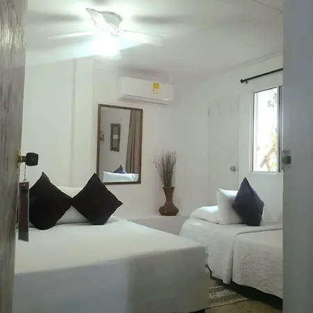 Balcones De Venecia Hotel Cartagena