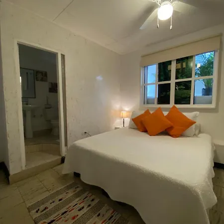 Balcones De Venecia Hotel *