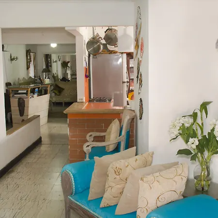Hotel Balcones De Venecia