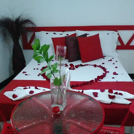Hotel Balcones De Venecia