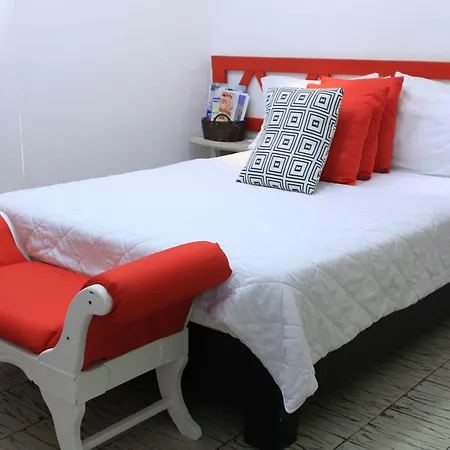 Balcones De Venecia Hotel