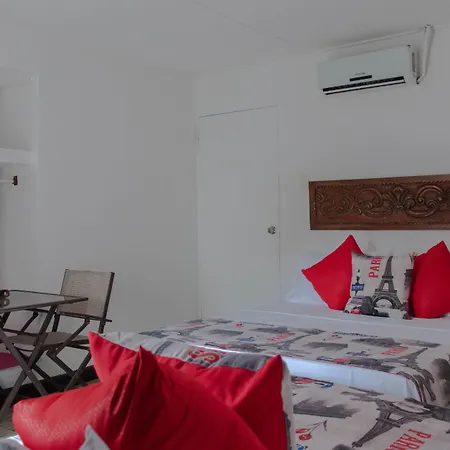 Hotel Balcones De Venecia
