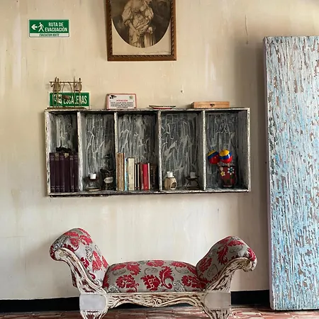 Hotel Balcones De Venecia