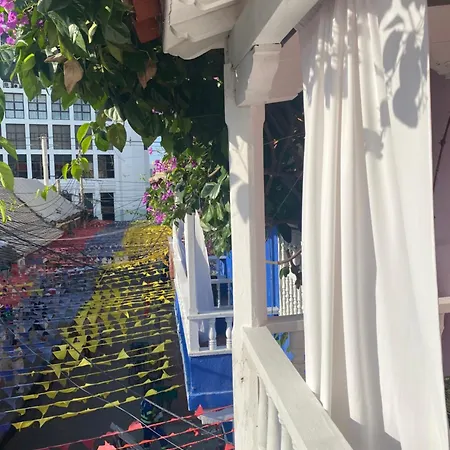 Balcones De Venecia Hotel Cartagena