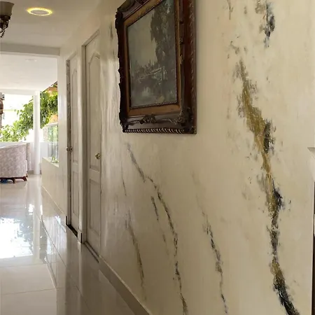 Balcones De Venecia Hotel Cartagena