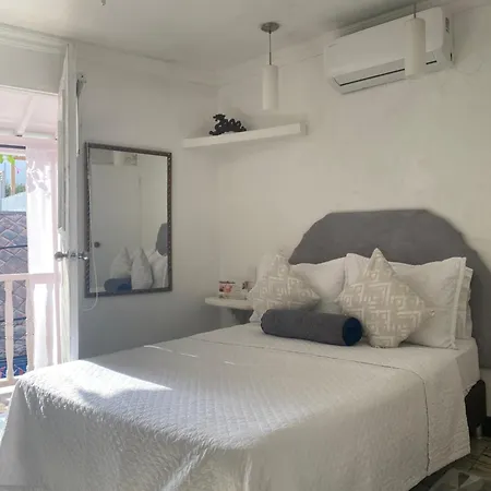 Hotel Balcones De Venecia Cartagena
