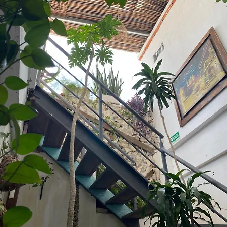 Hotel Balcones De Venecia