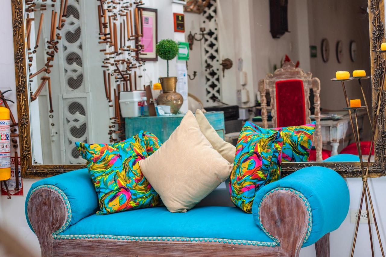 Balcones De Venecia Hotel *