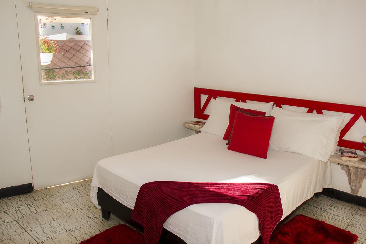 Balcones De Venecia Cartagena