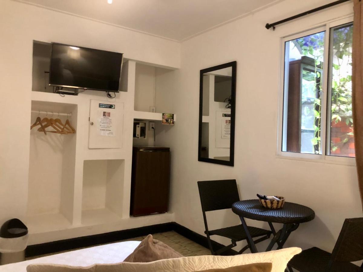 Hotel Balcones De Venecia *