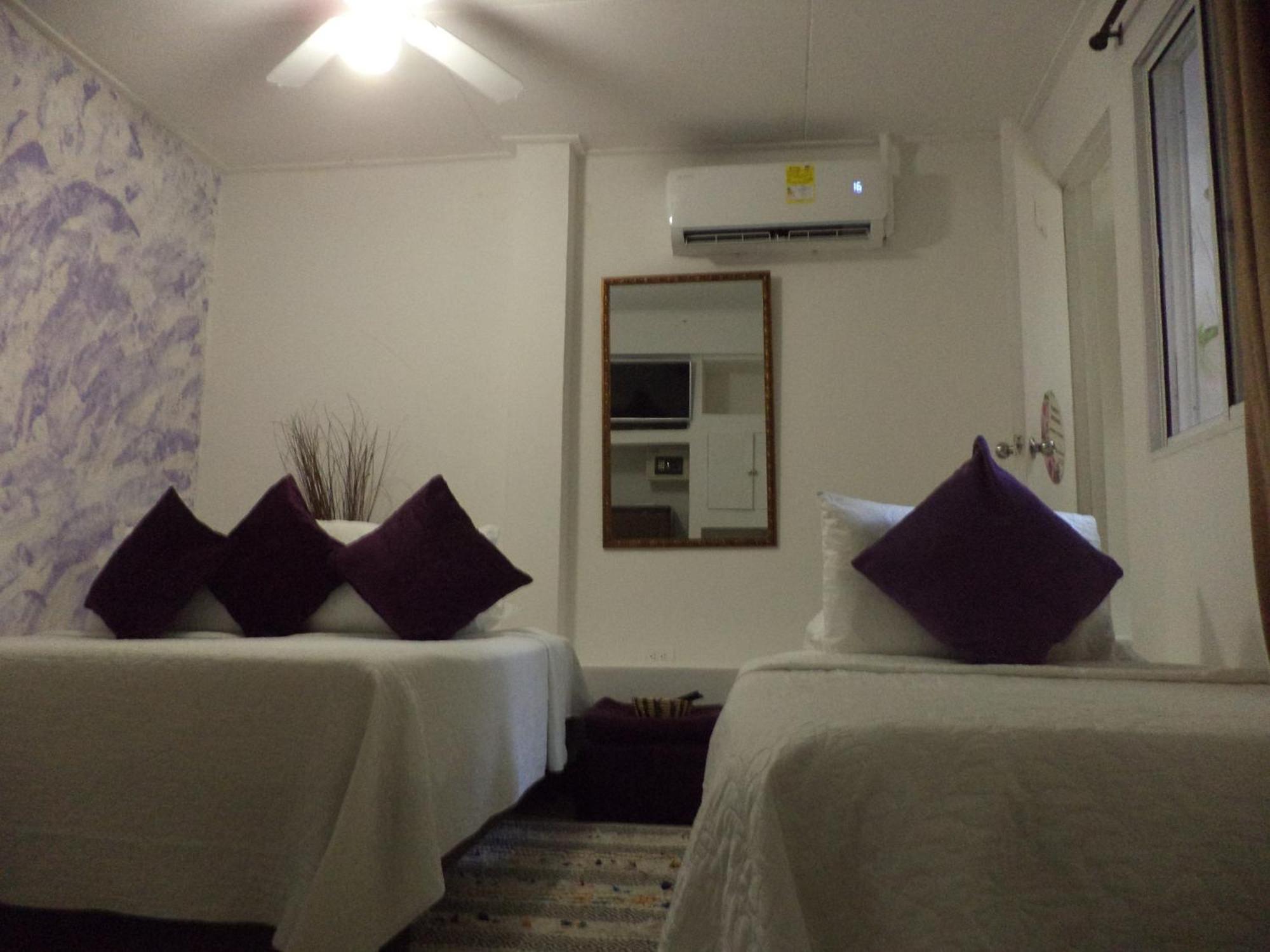 Hotel Balcones De Venecia Cartagena