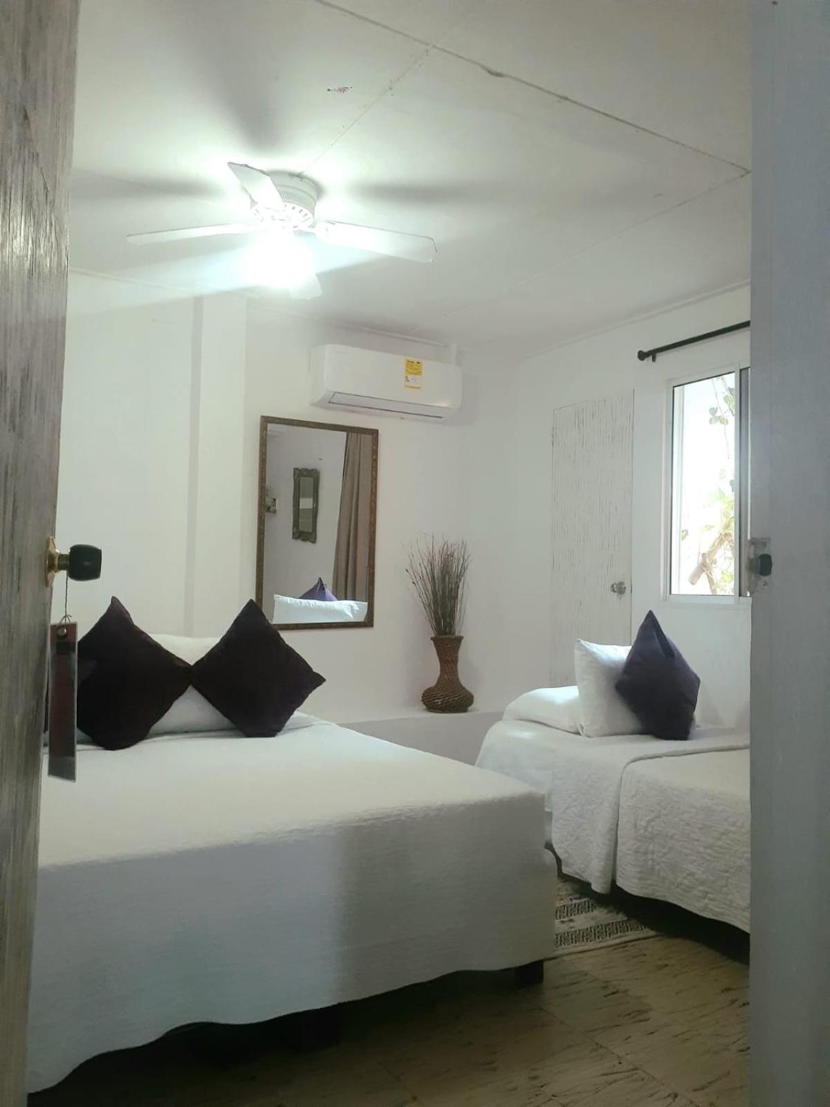 Balcones De Venecia Hotel Cartagena