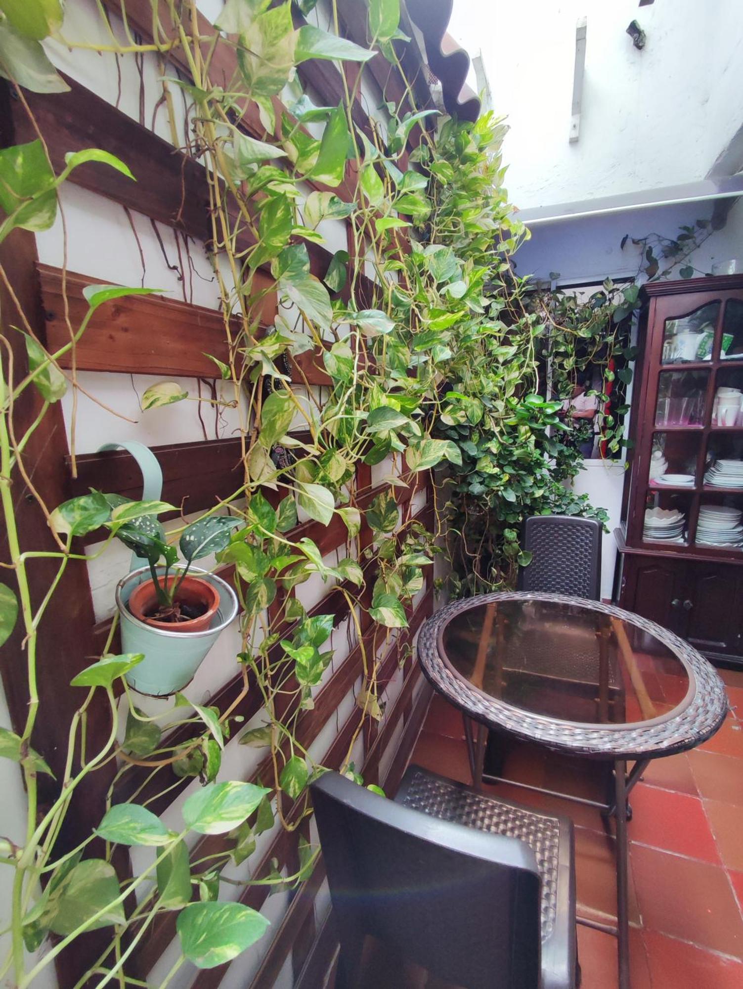 Balcones De Venecia *