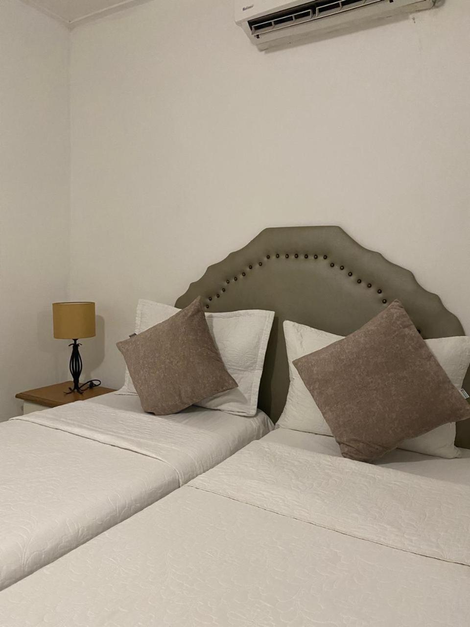 Balcones De Venecia Hotel Cartagena