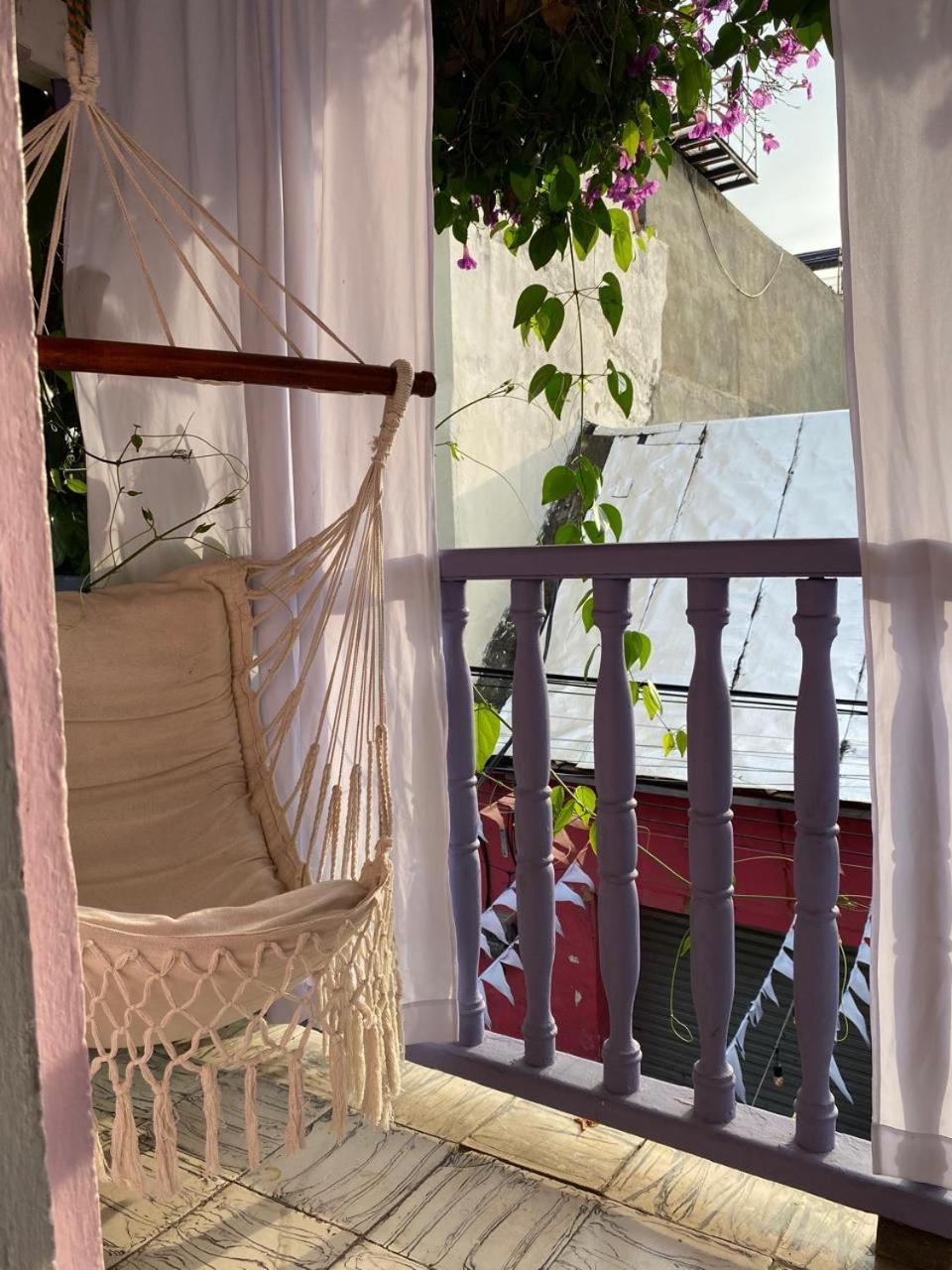 Balcones De Venecia Cartagena