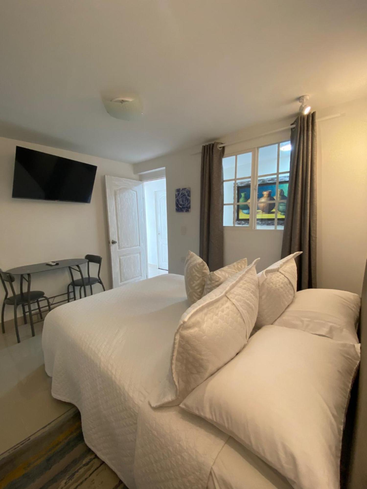 Hotel Balcones De Venecia Cartagena