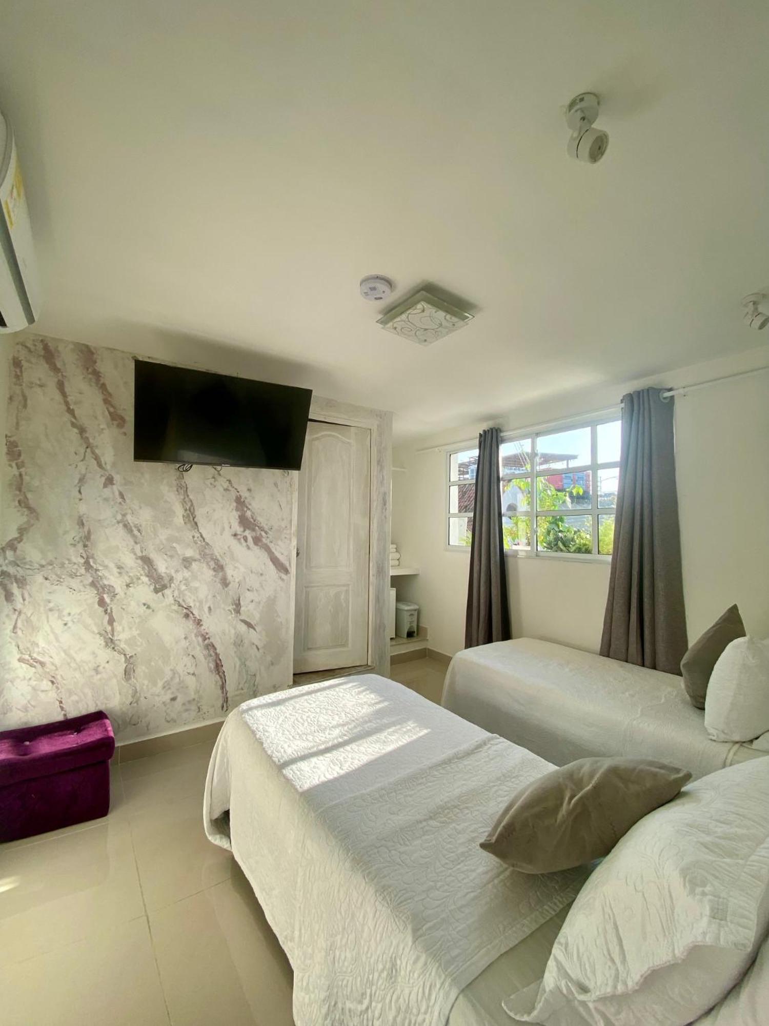 Hotel Balcones De Venecia