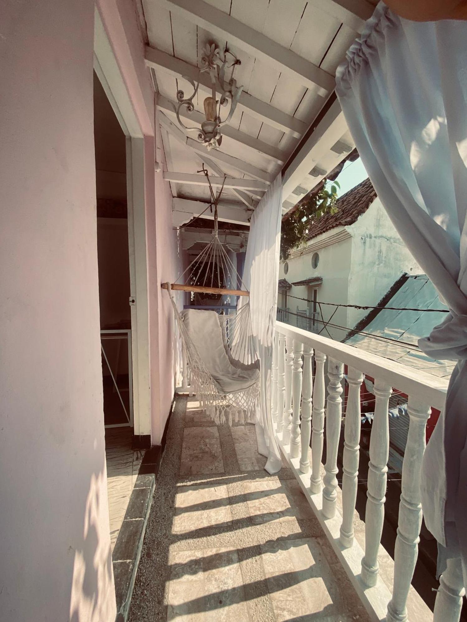 Balcones De Venecia Hotel Cartagena