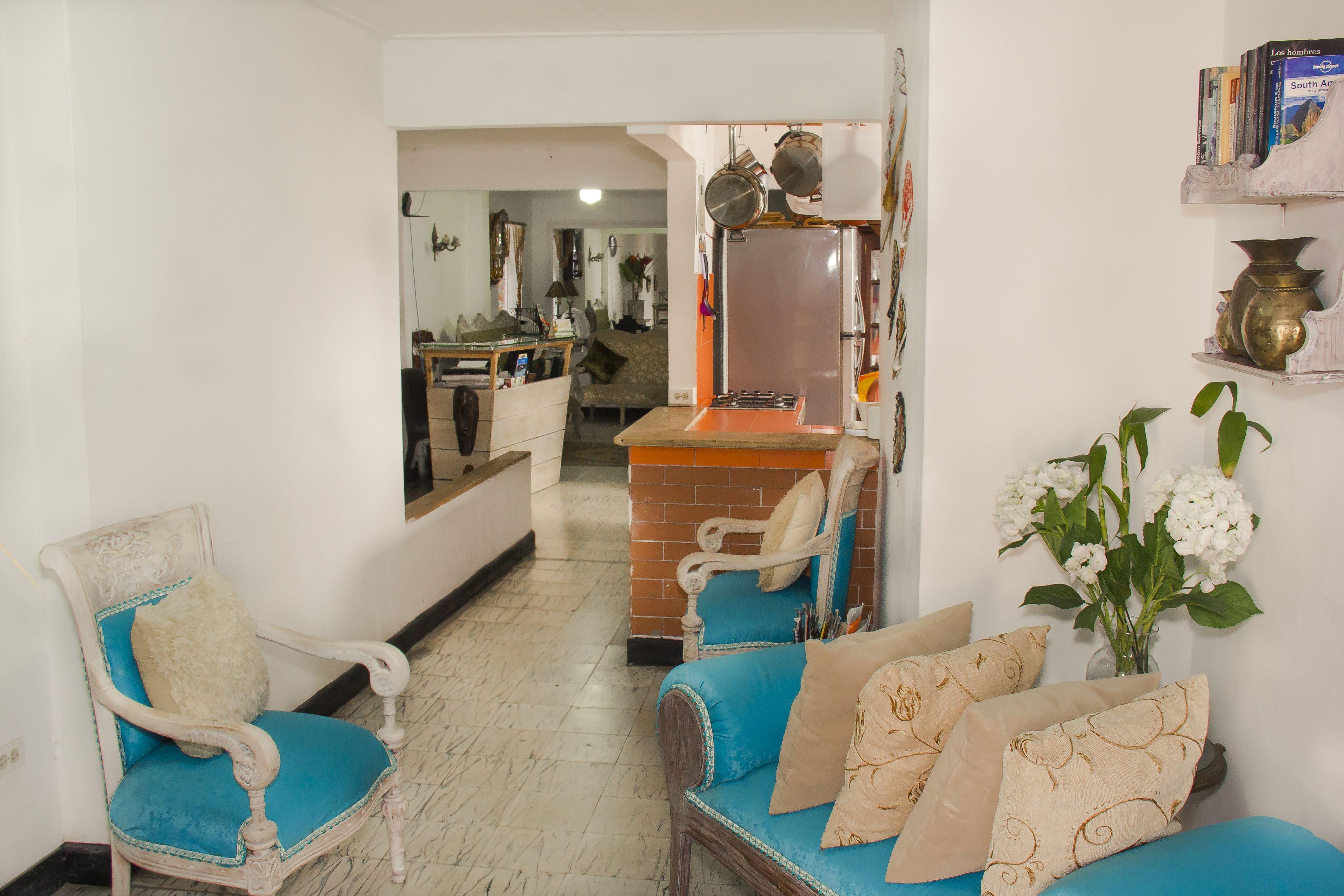 Balcones De Venecia Hotel *