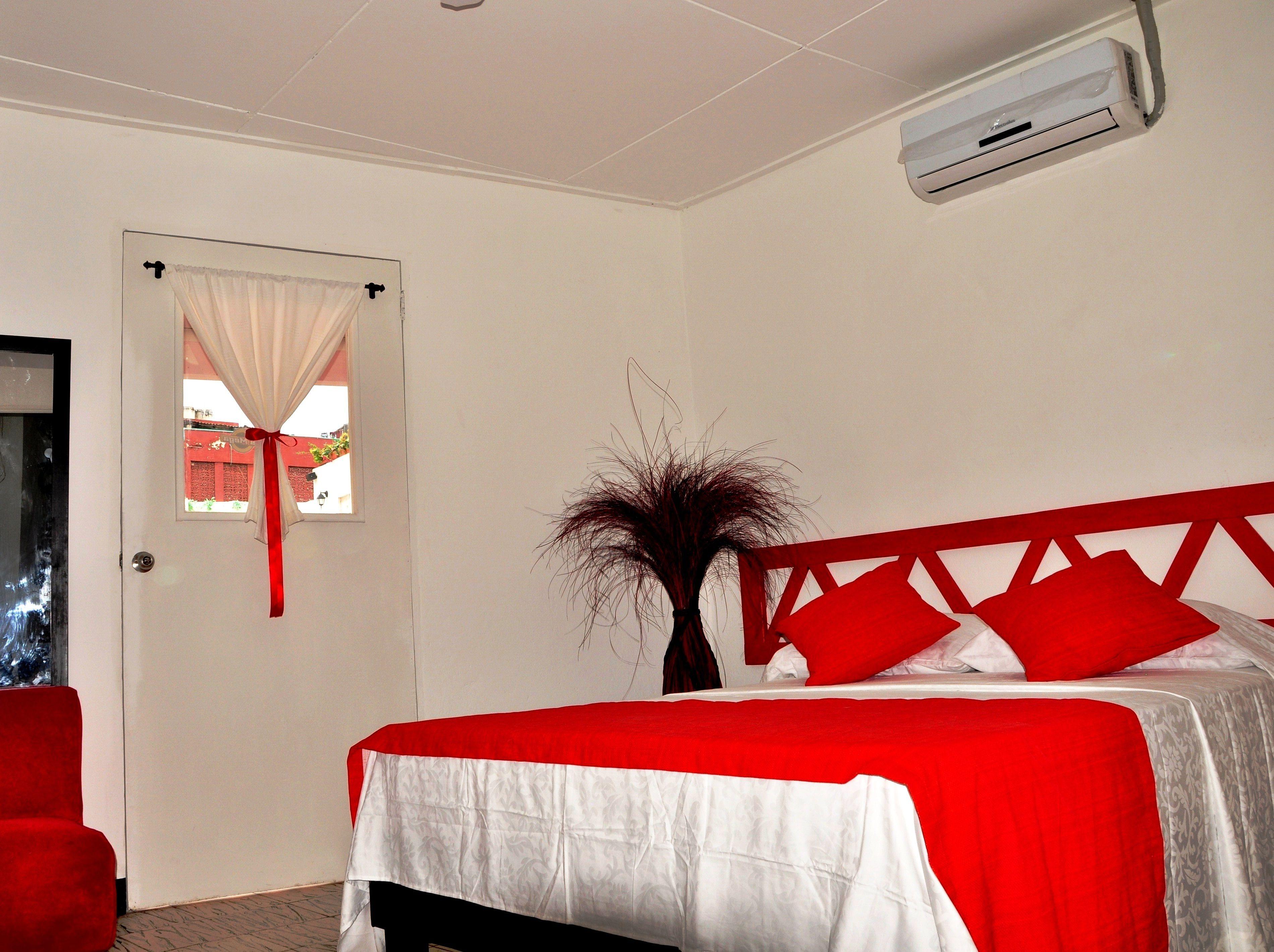 Balcones De Venecia Hotel