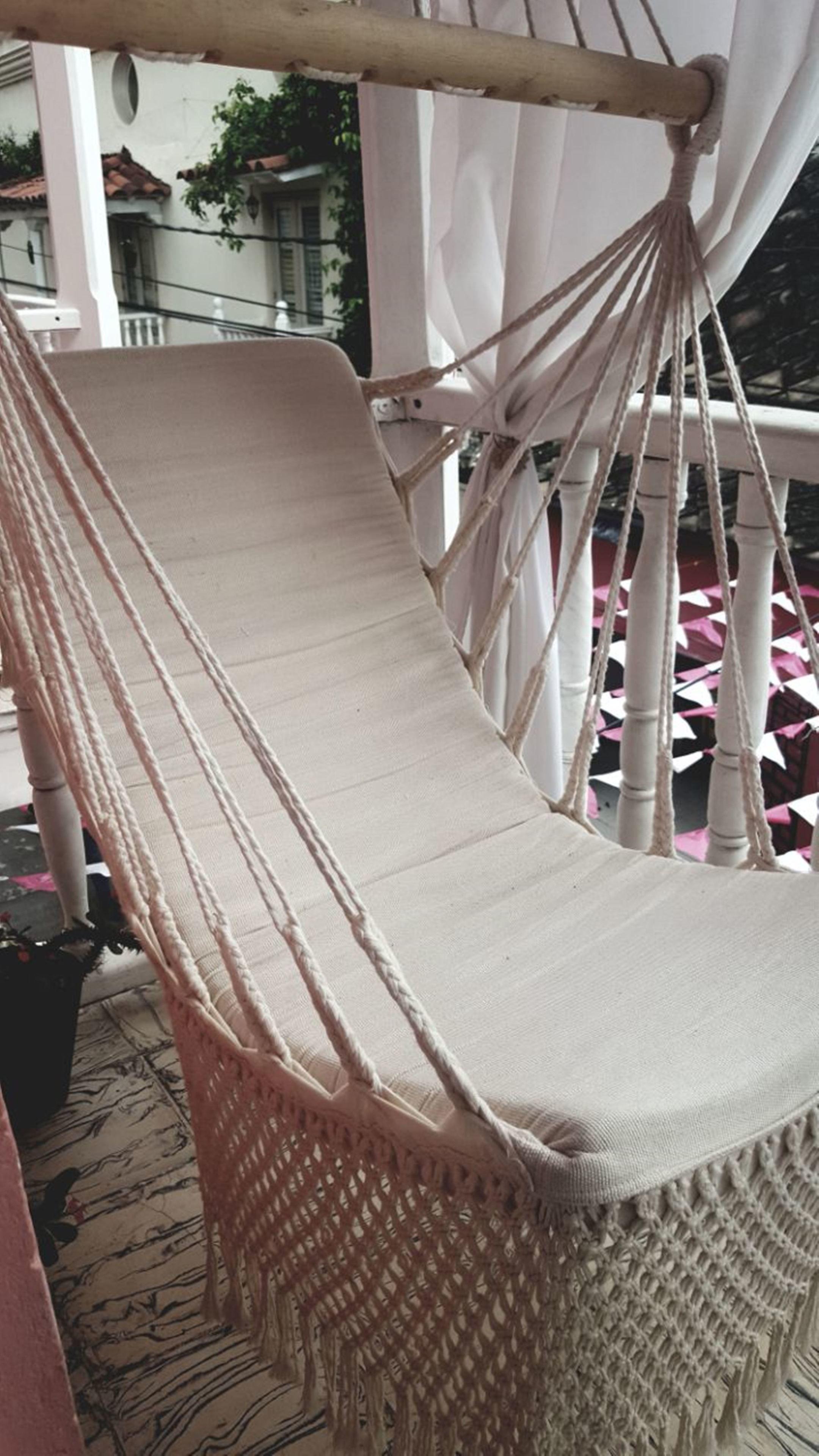 Balcones De Venecia * Cartagena