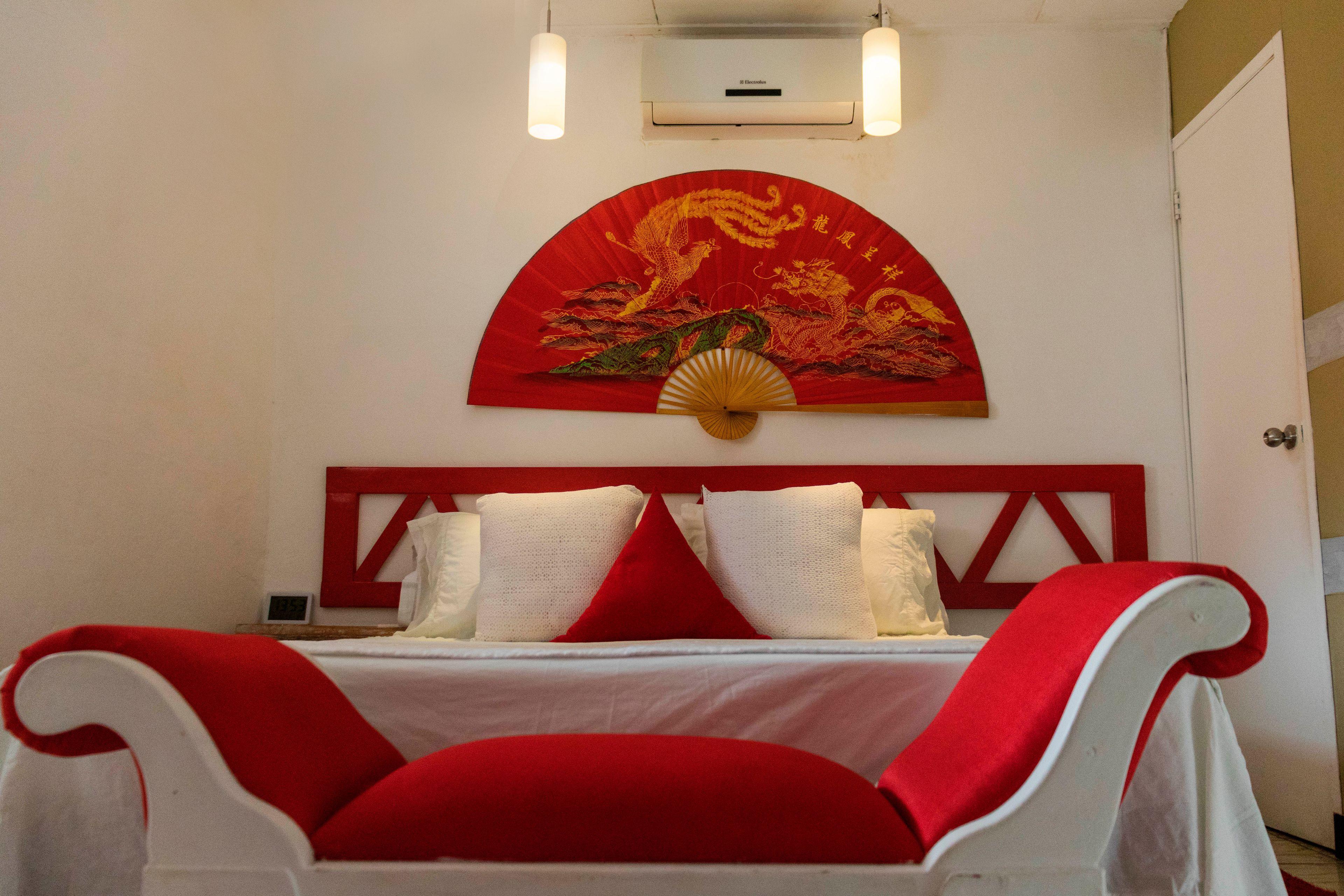 Balcones De Venecia *