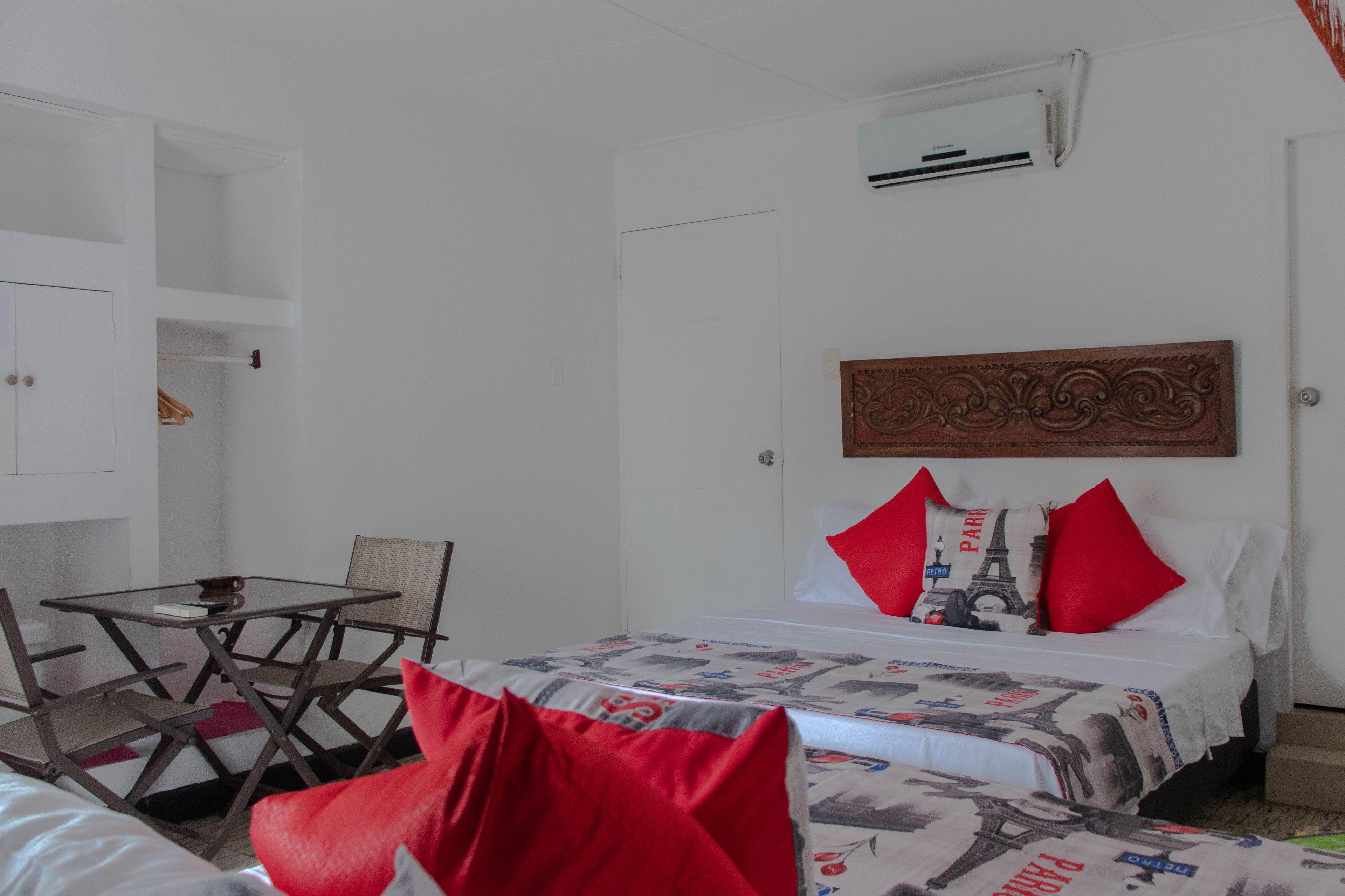 Hotel Balcones De Venecia