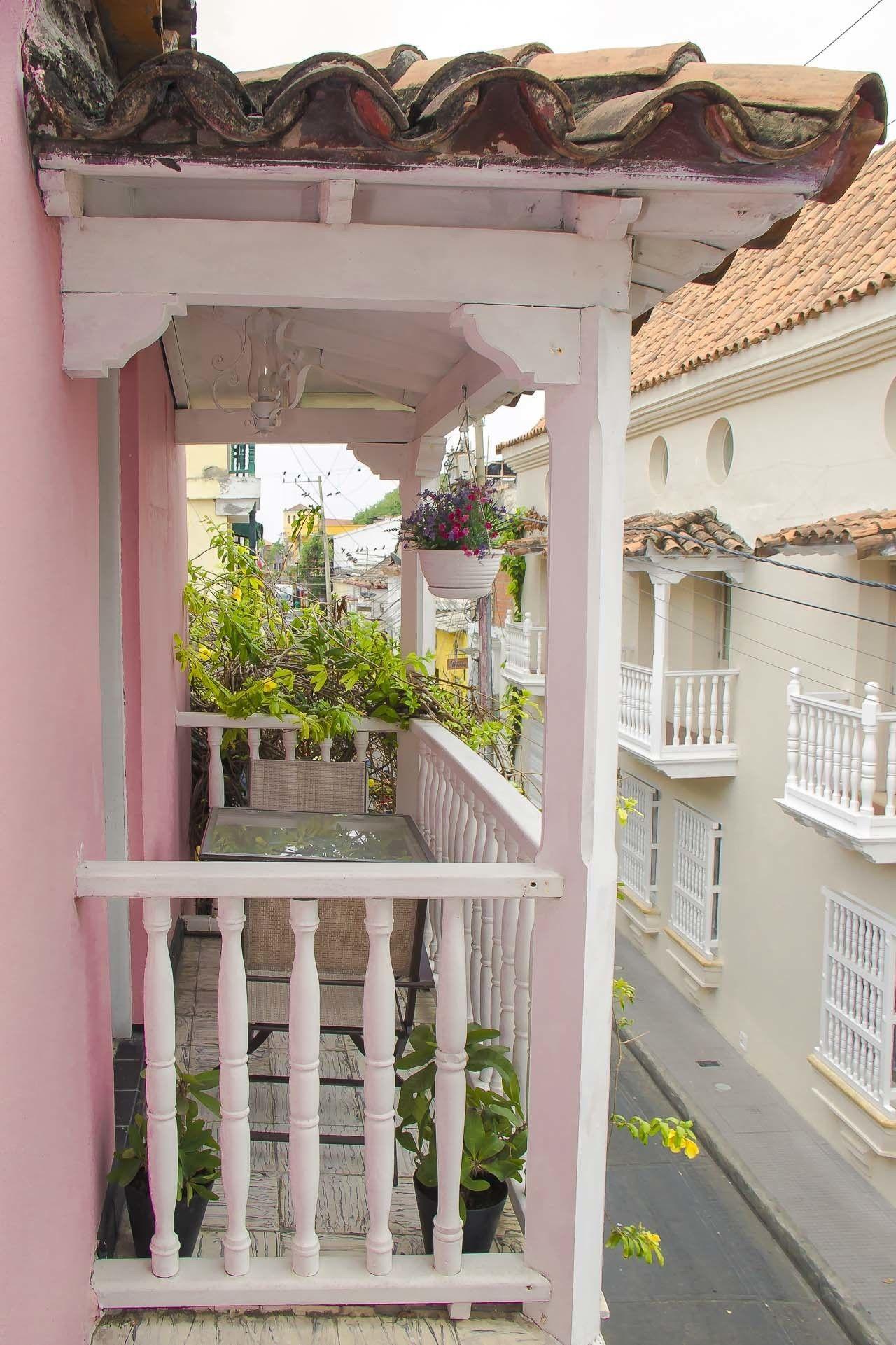 Balcones De Venecia Hotel