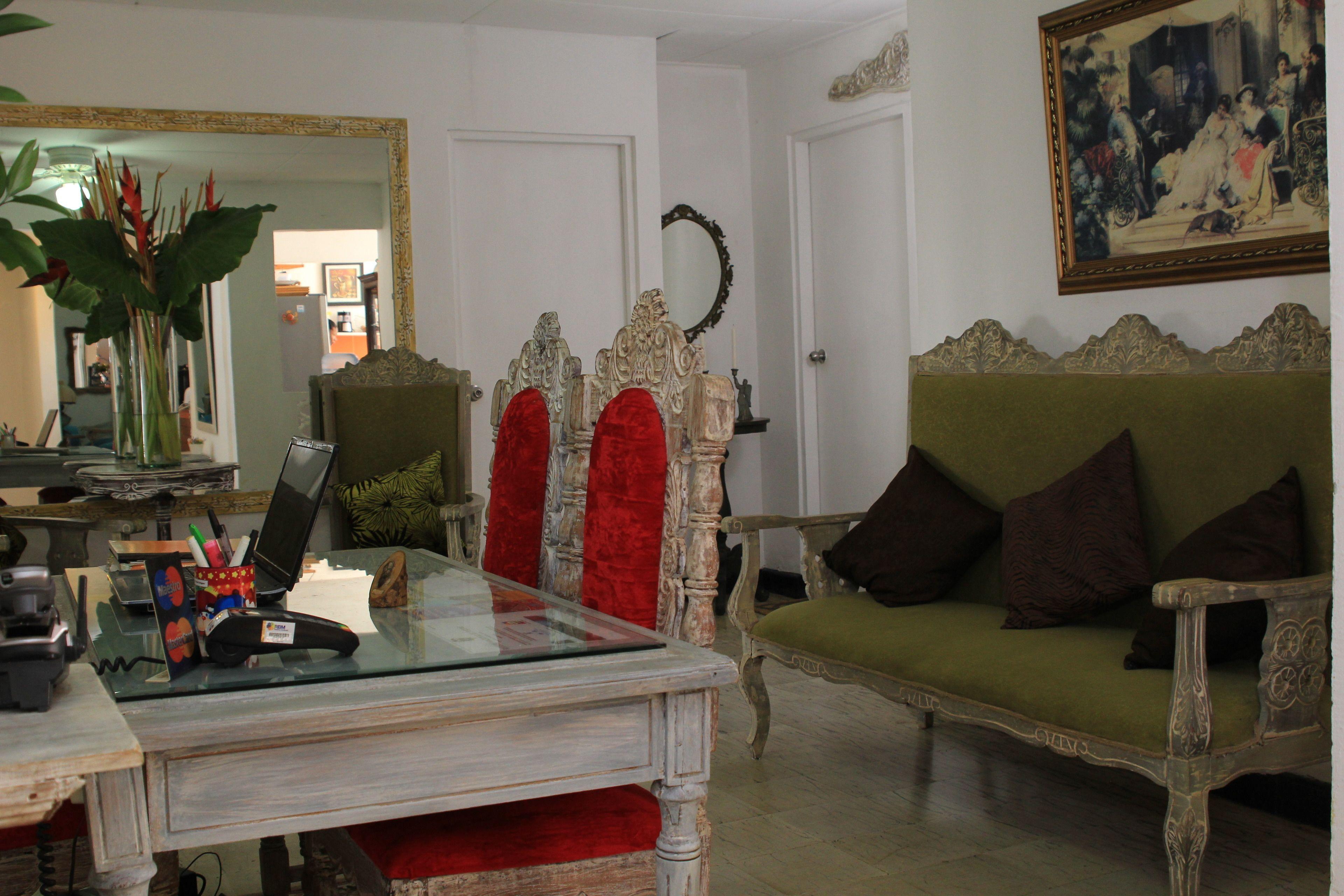 Balcones De Venecia *