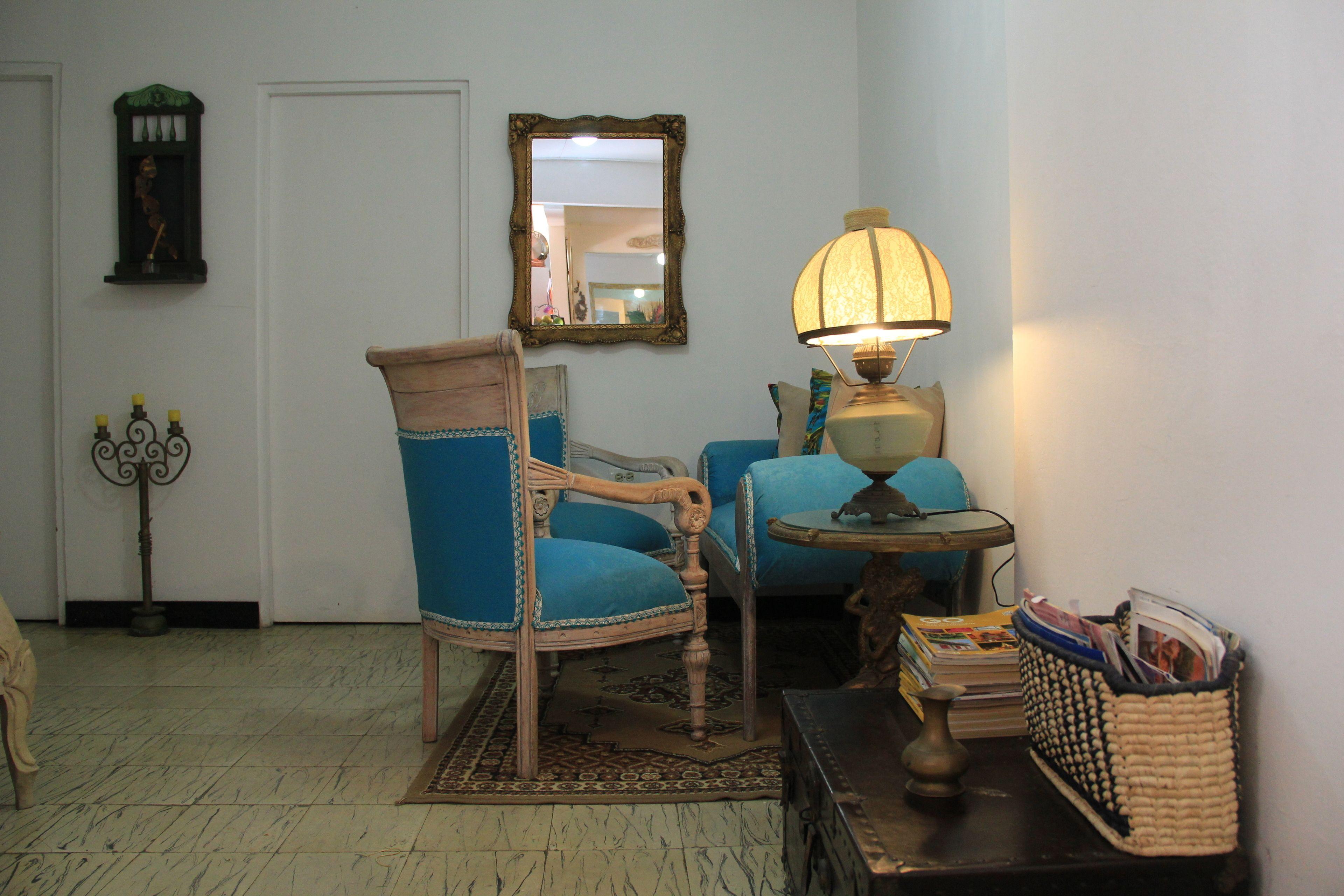 Hotel Balcones De Venecia