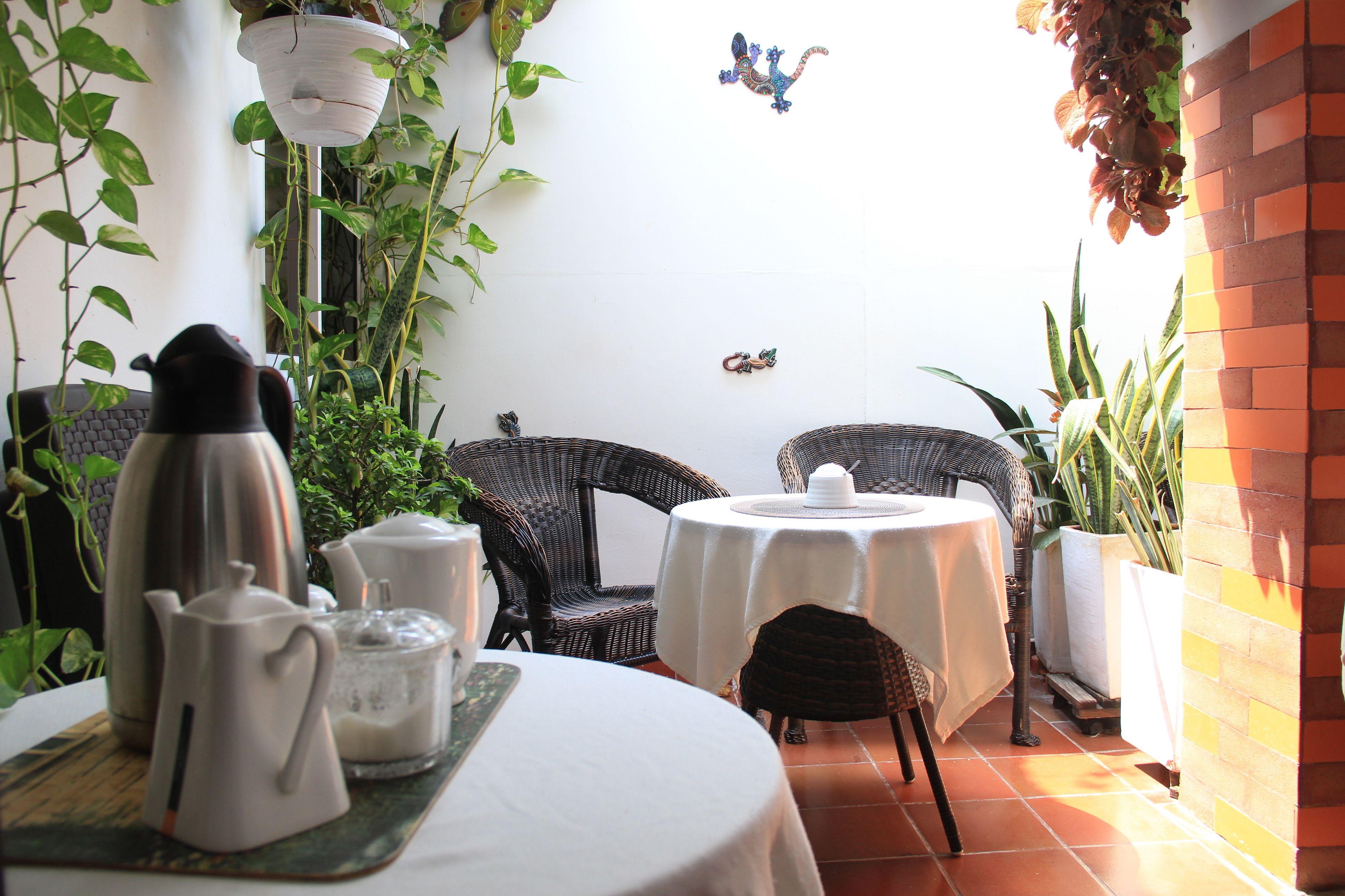 Balcones De Venecia Cartagena
