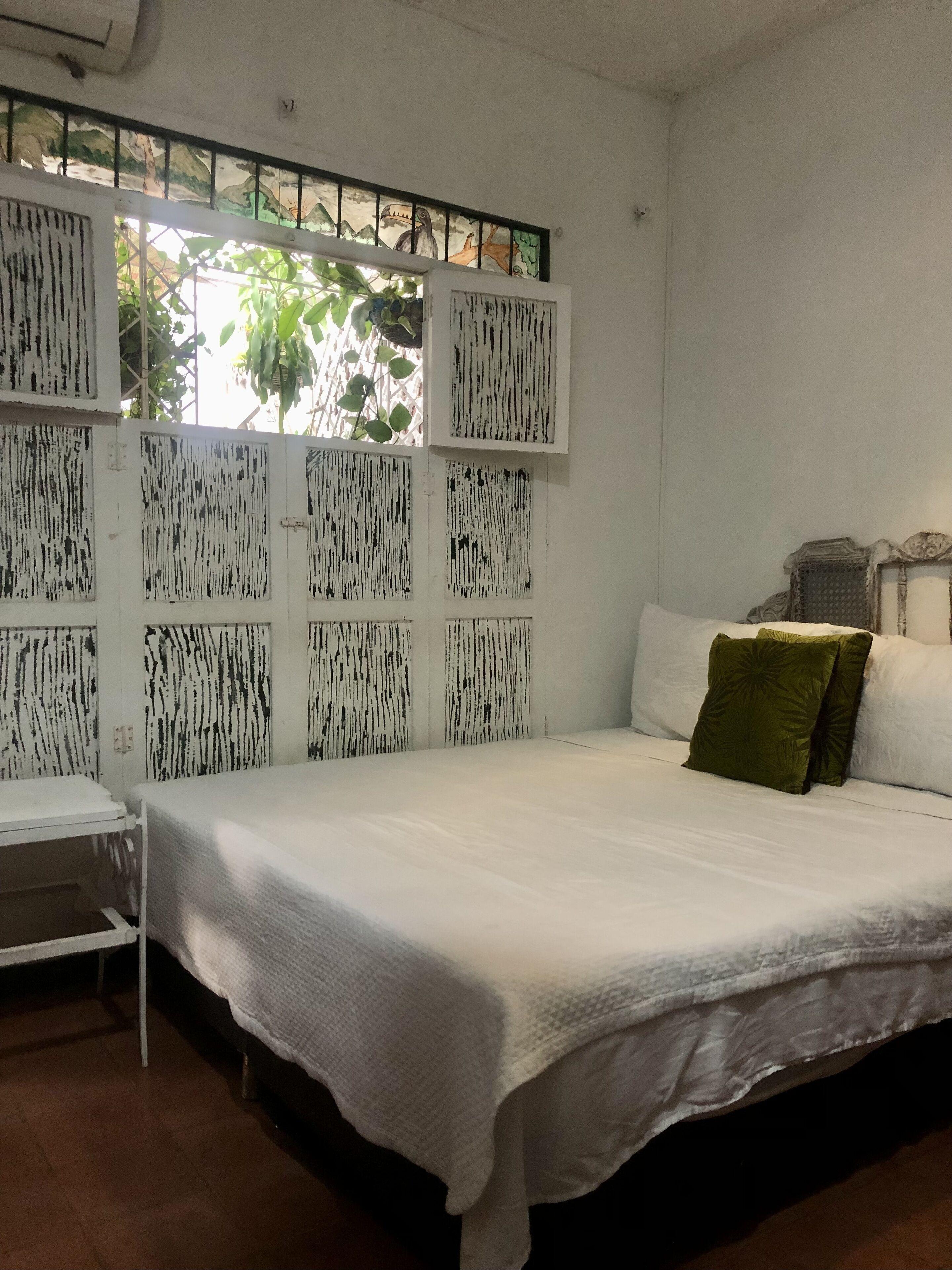 Balcones De Venecia Hotel