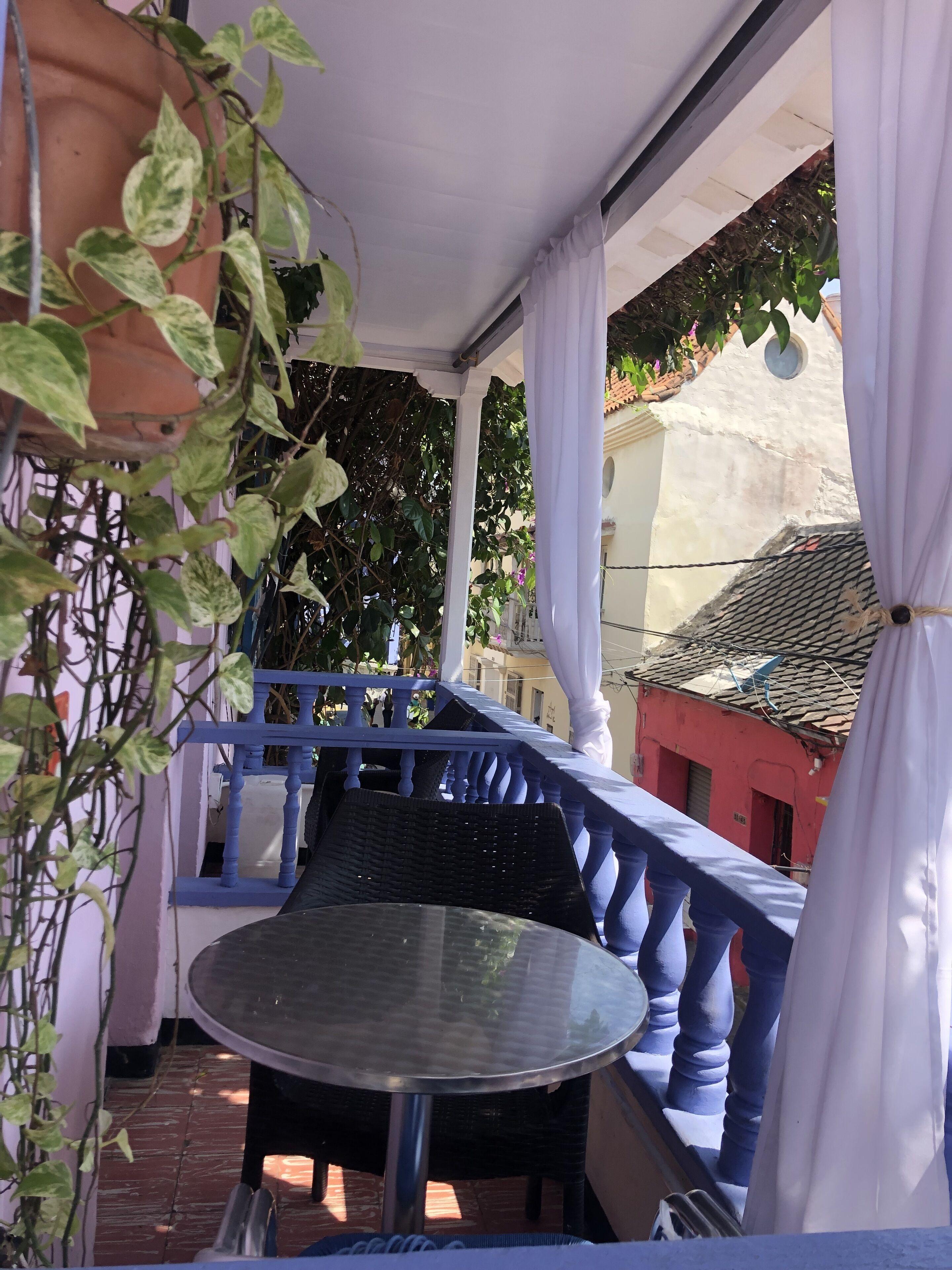 Balcones De Venecia Hotel Cartagena