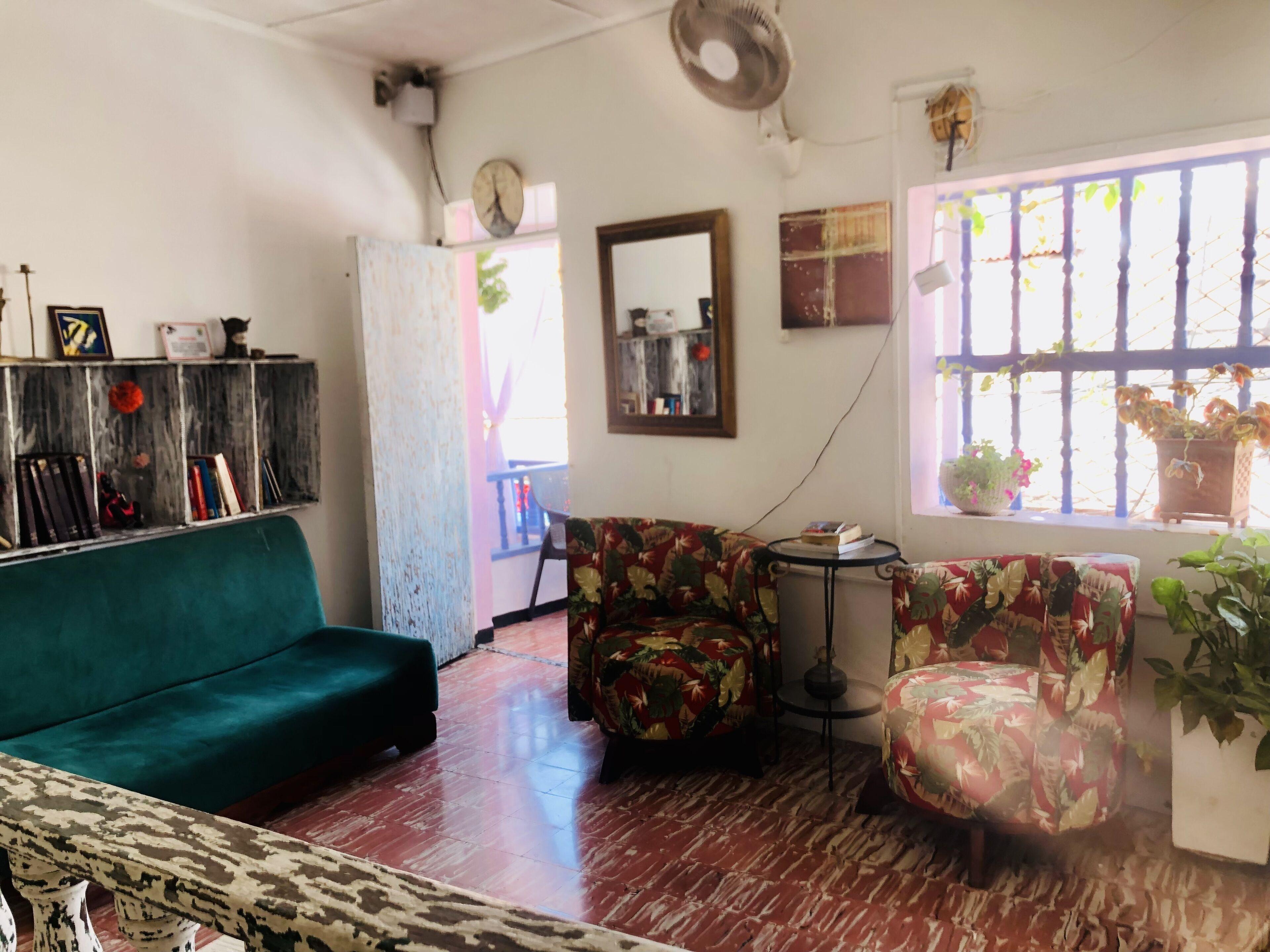 Balcones De Venecia Cartagena