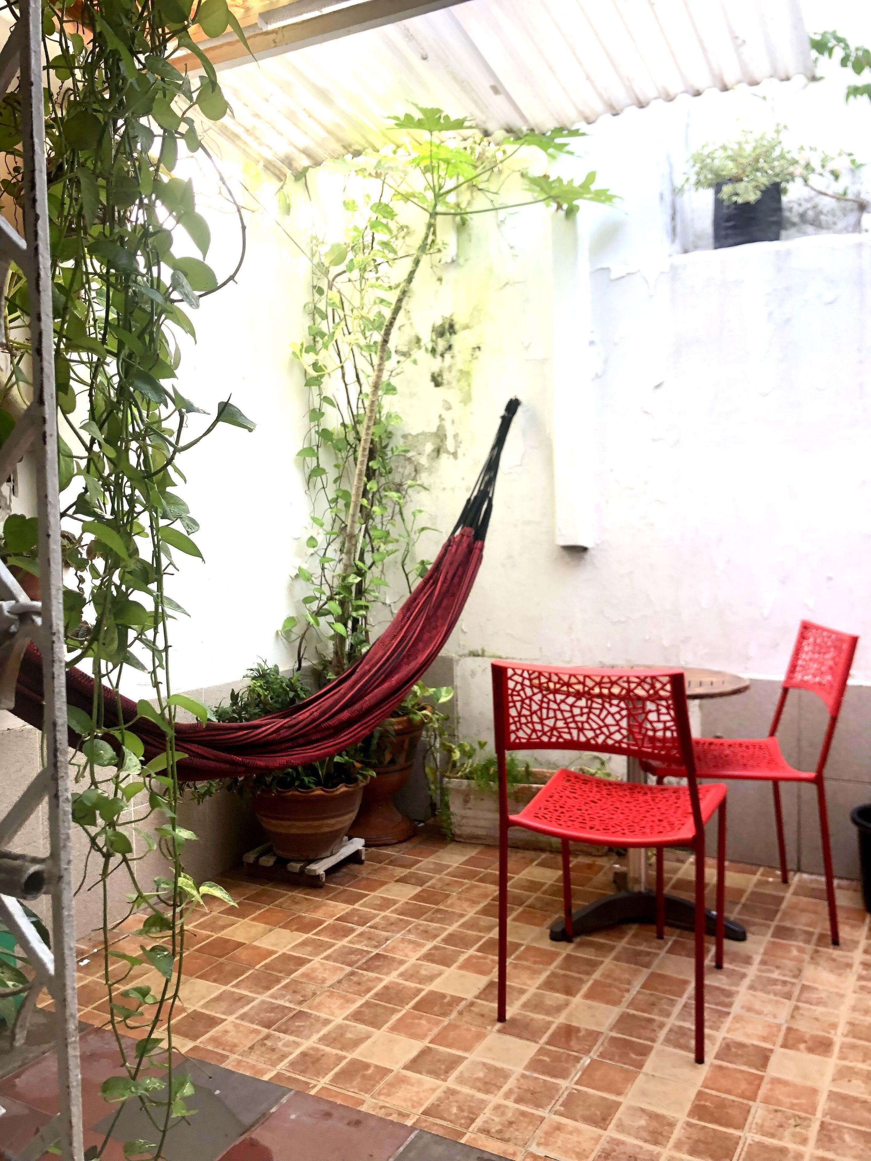 Hotel Balcones De Venecia Cartagena