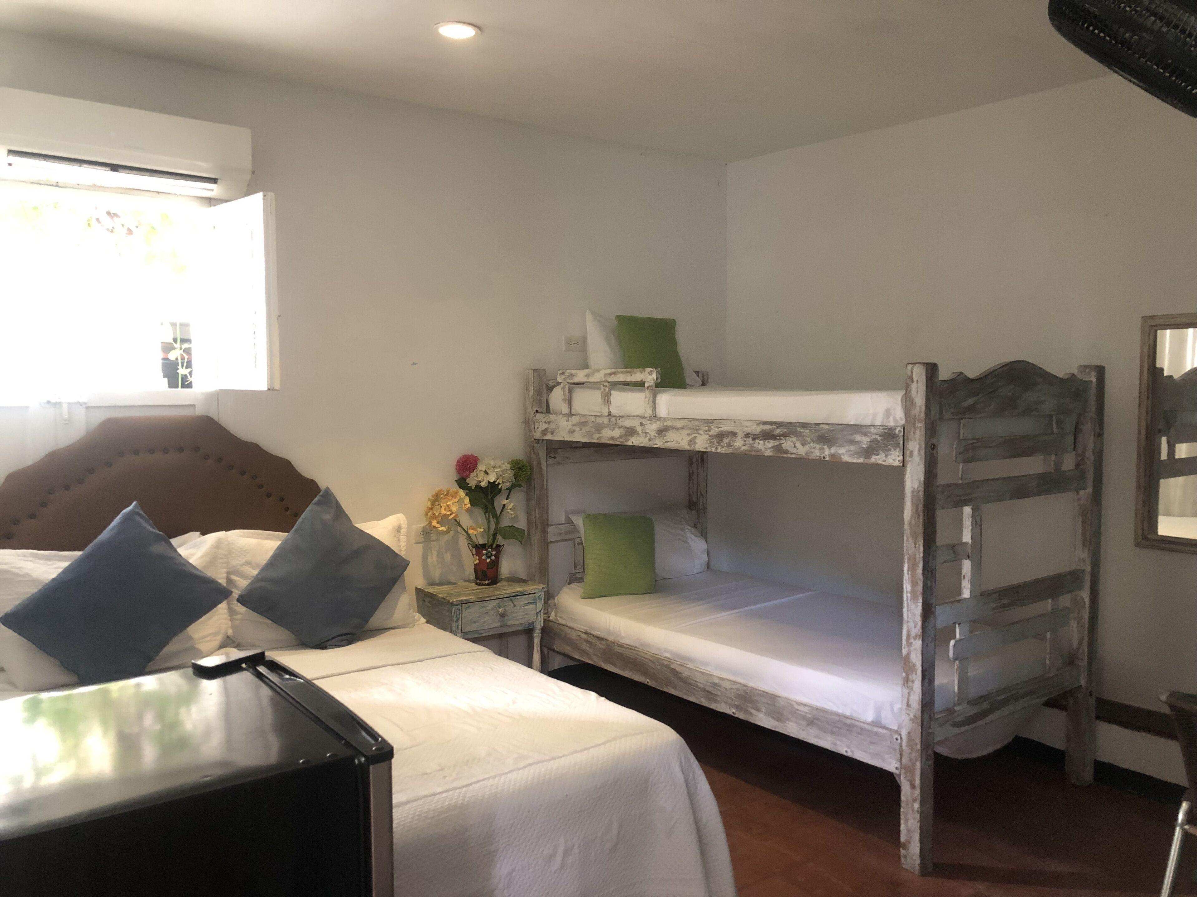 Hotel Balcones De Venecia Cartagena