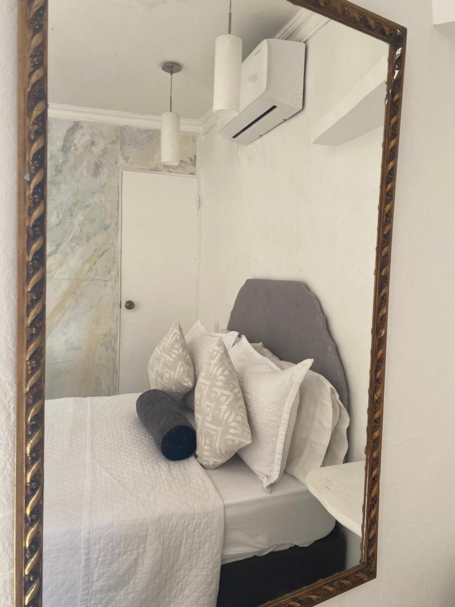 Balcones De Venecia * Cartagena