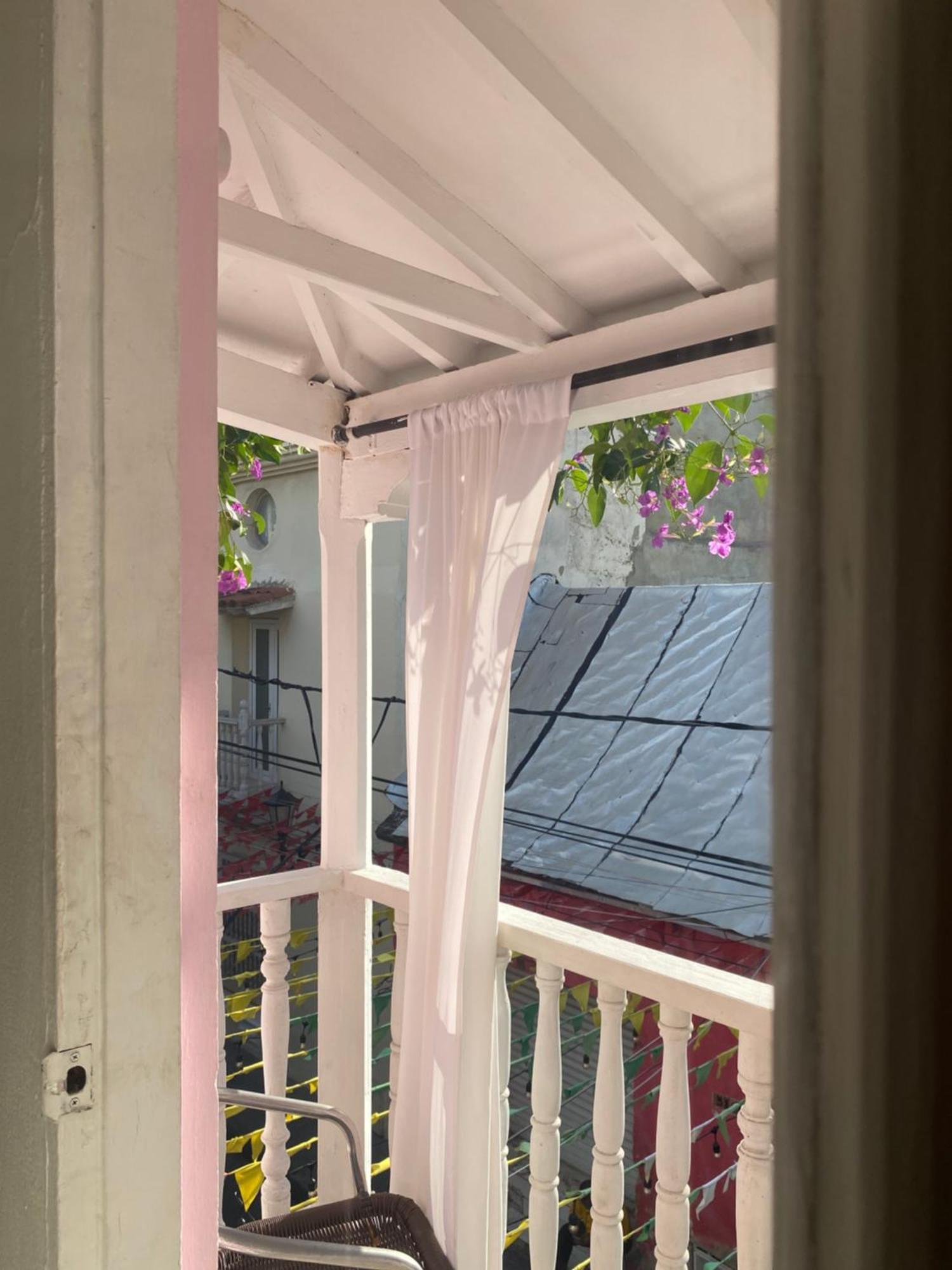 Balcones De Venecia Hotel