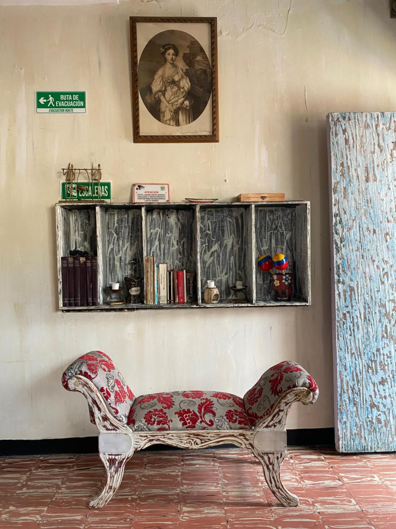 Hotel Balcones De Venecia