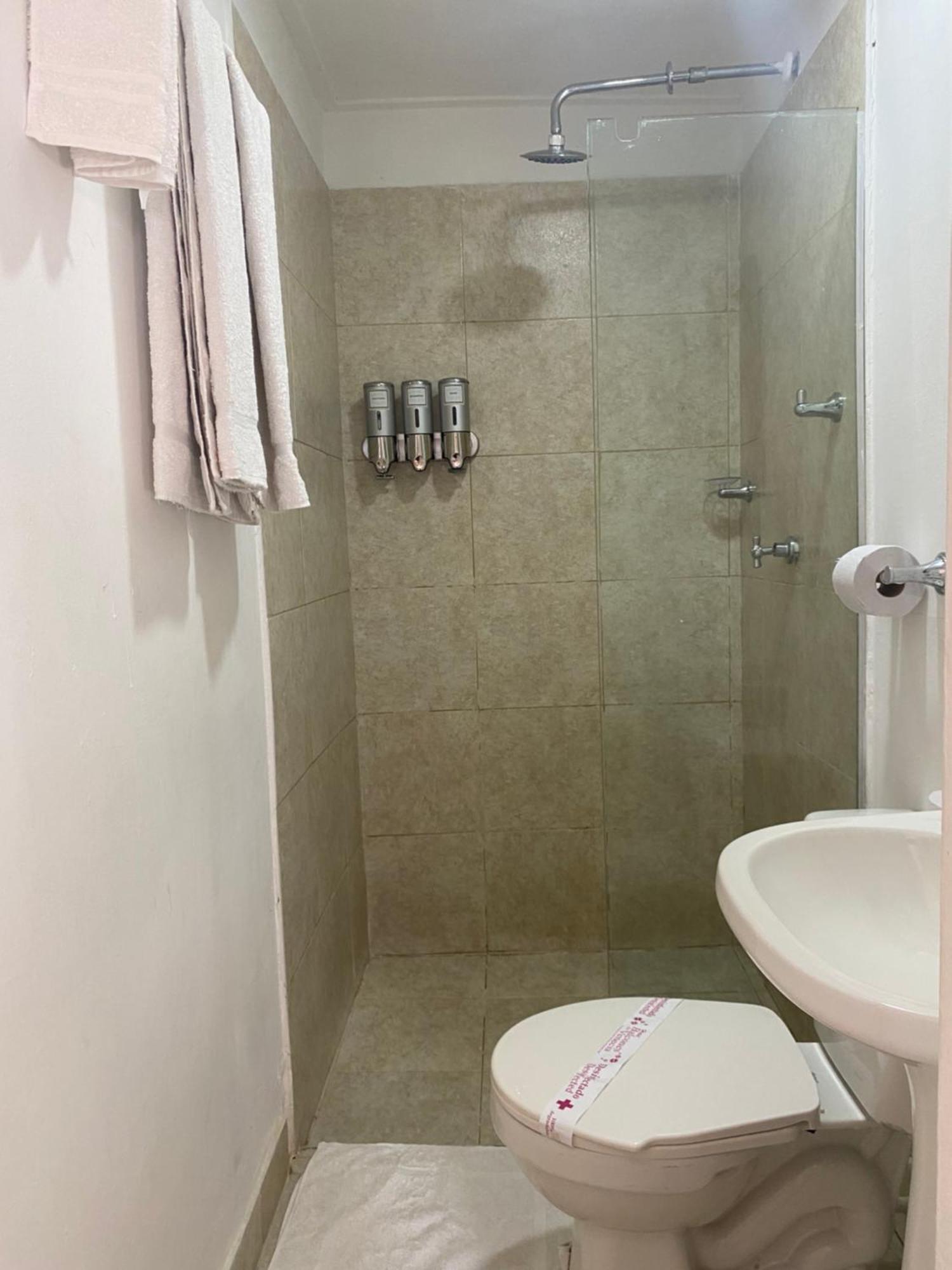 Hotel Balcones De Venecia *