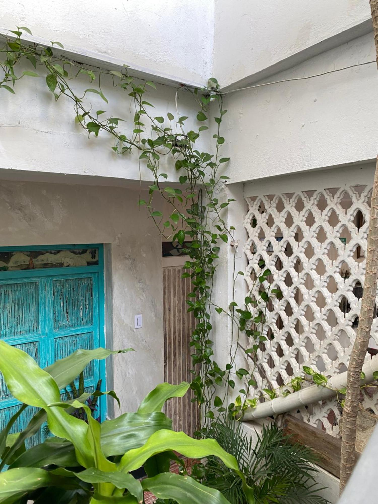 Hotel Balcones De Venecia Cartagena