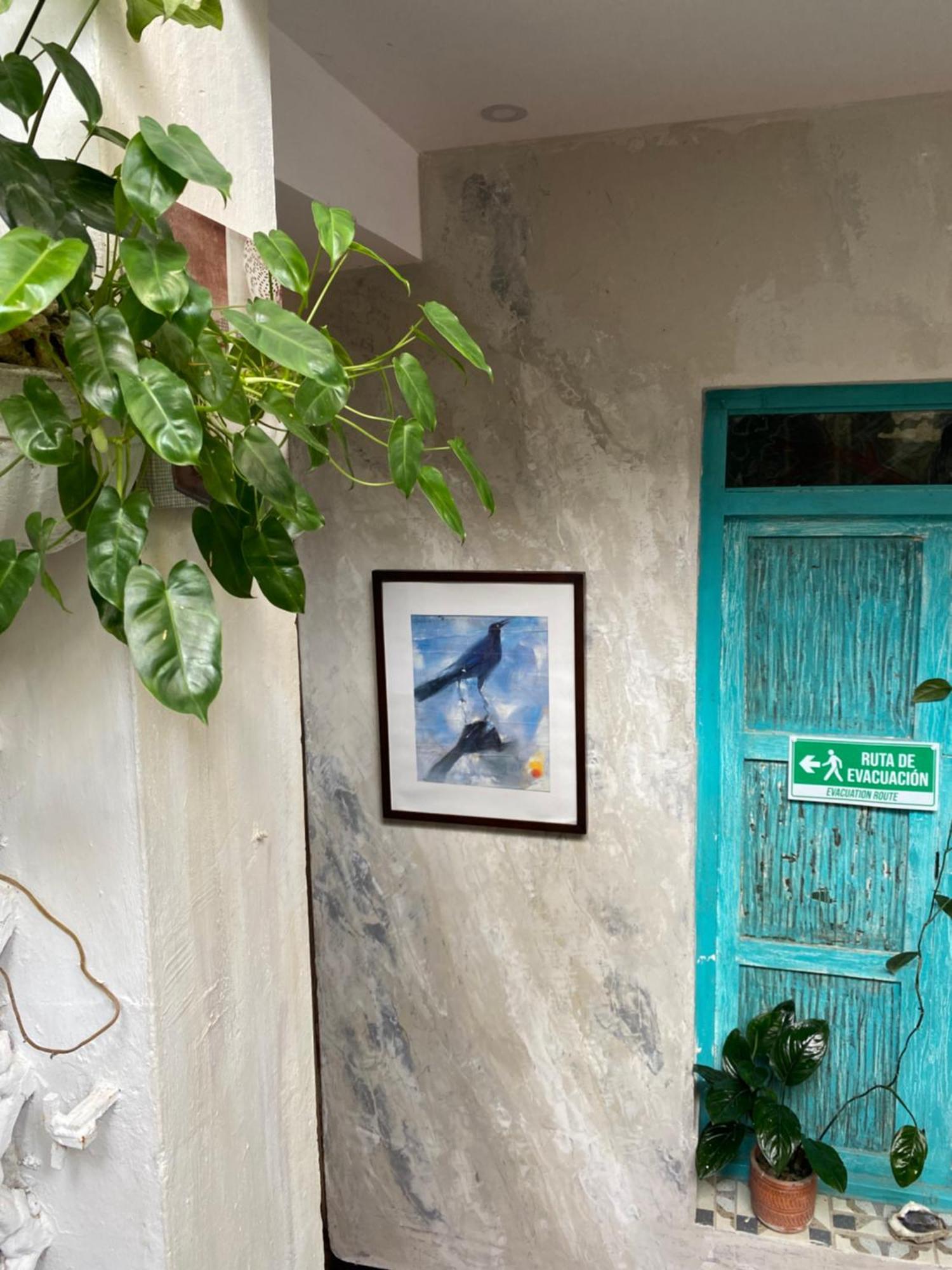 Balcones De Venecia Cartagena