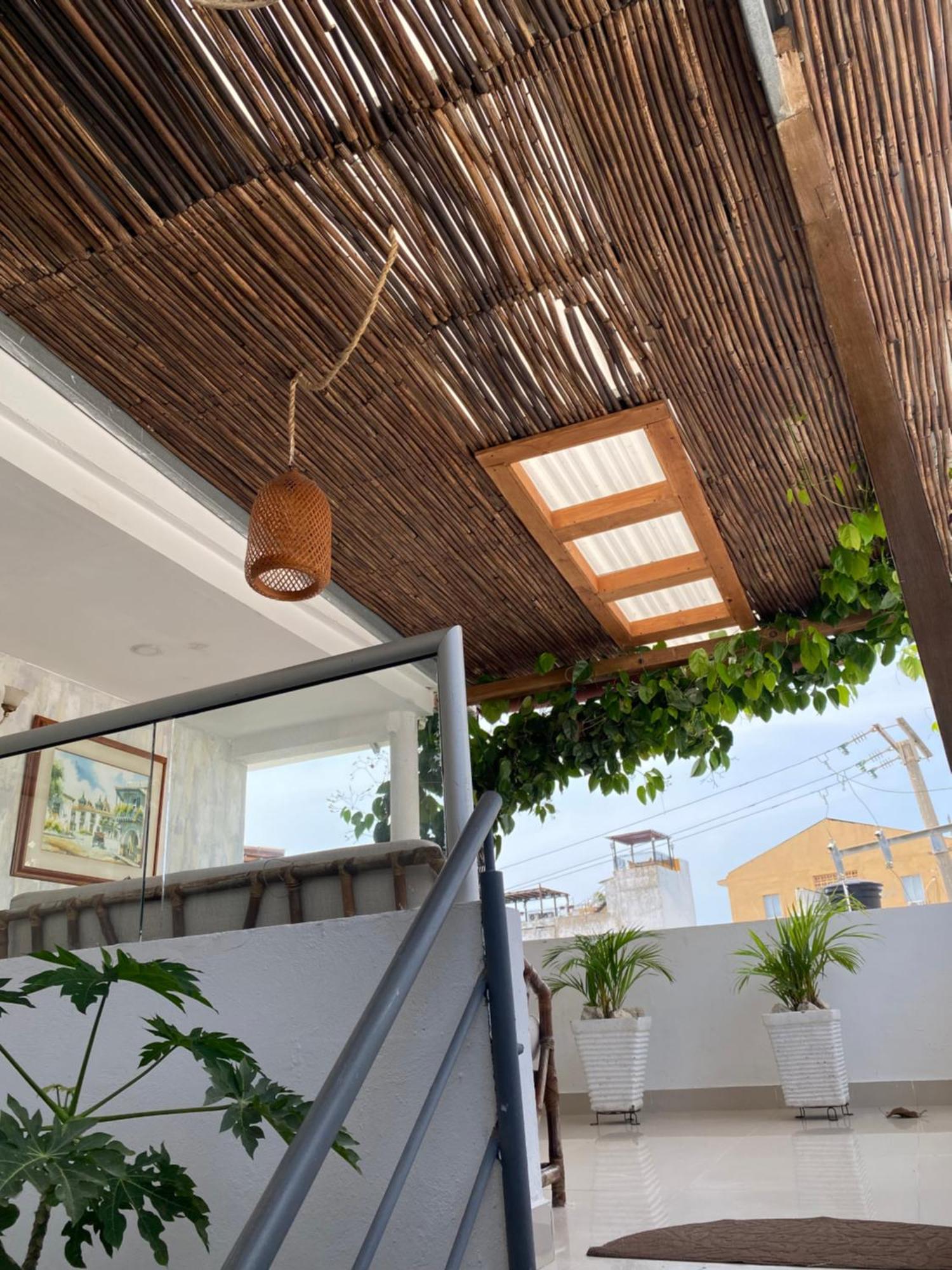 Hotel Balcones De Venecia