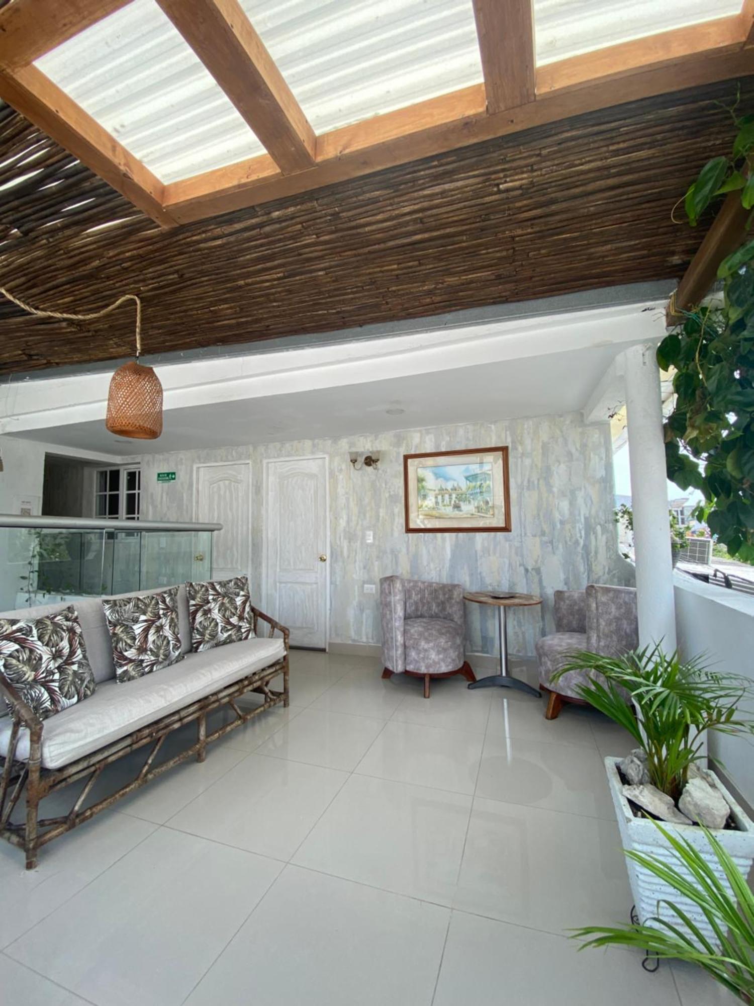 Balcones De Venecia *