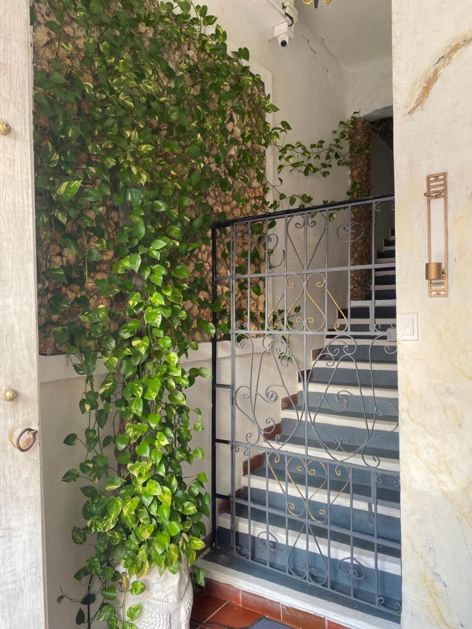 Balcones De Venecia Hotel *