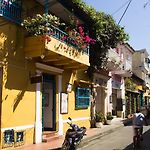 Balcones de Venecia