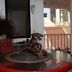 Balcones de Venecia