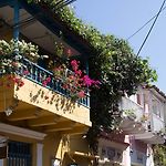 Balcones de Venecia