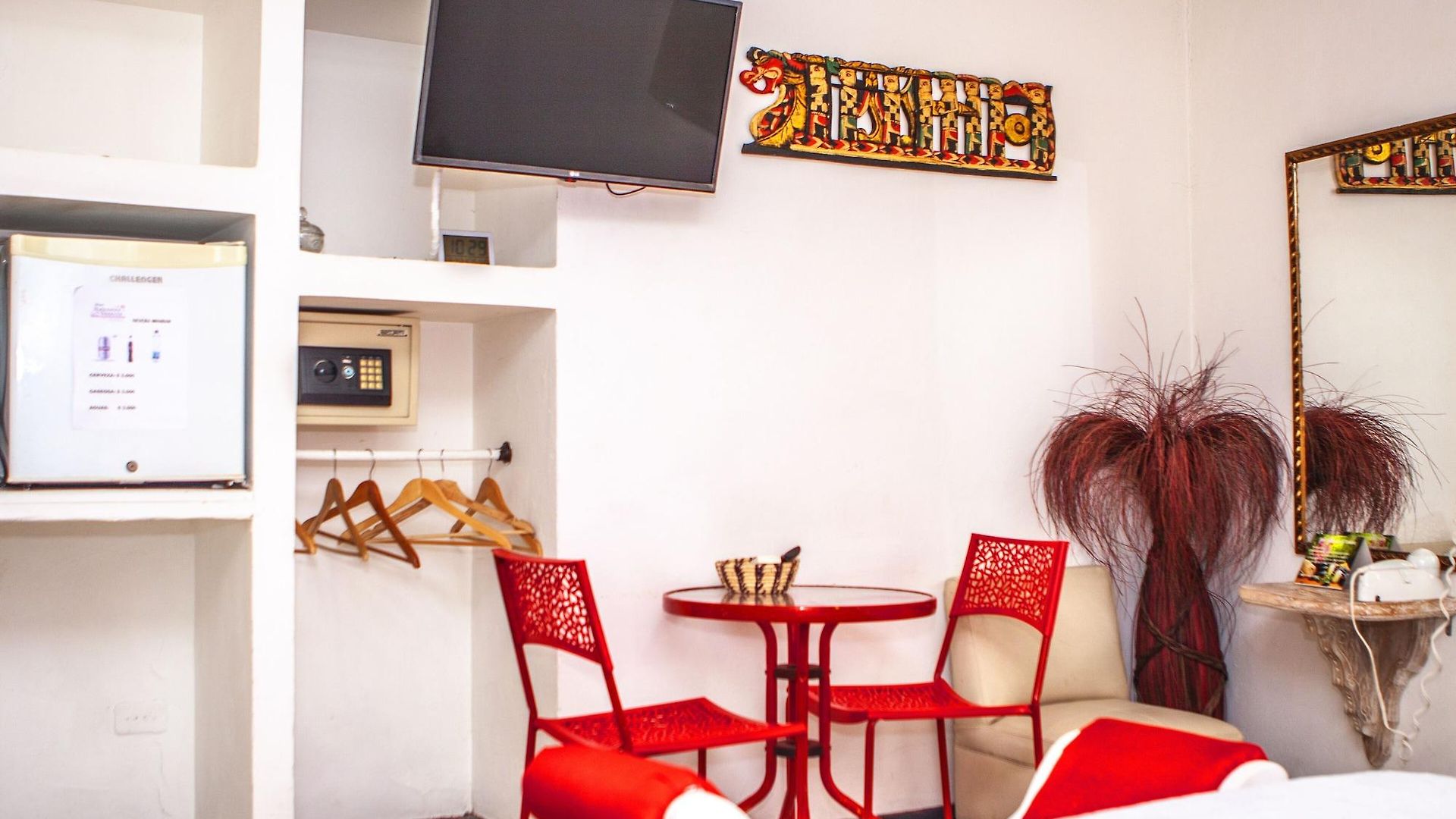 Balcones De Venecia Hotel Cartagena
